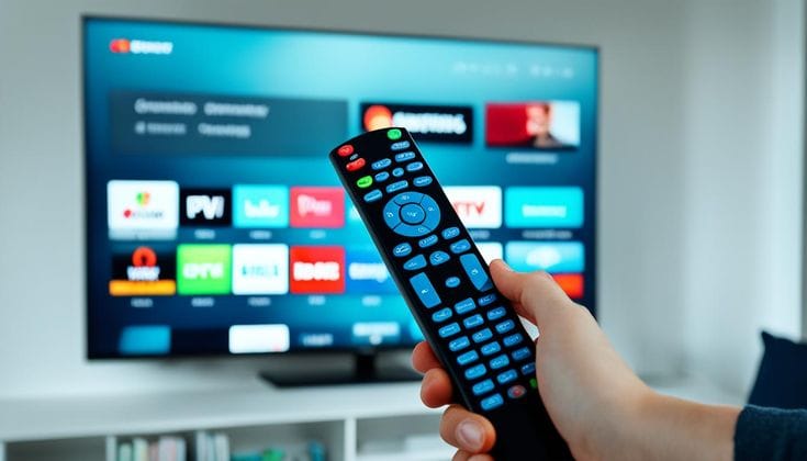 iptv abonnement paypal