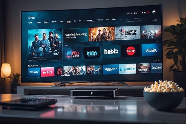 Meilleur abonnement IPTV France 2026