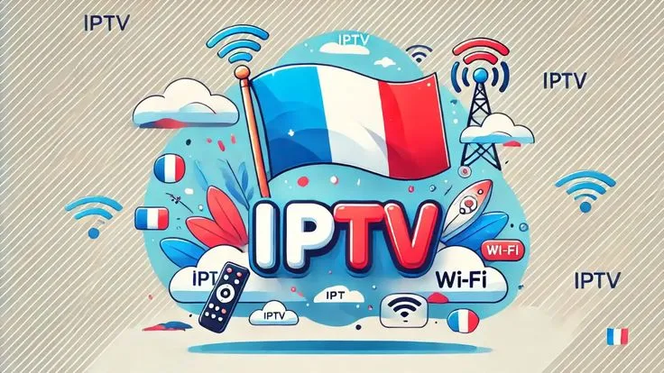 Abonnement IPTV Paypal