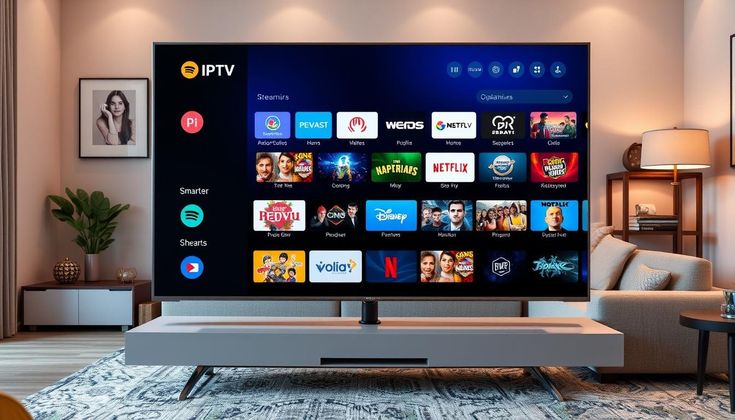Top 5 des meilleures applications IPTV pour Android en 2026